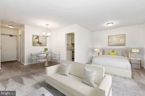 3601 5th St S #307, Arlington, VA 22204