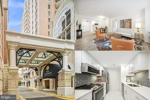 900 N Taylor St #1025, Arlington, VA 22203