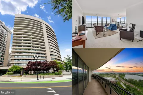 1200 Crystal Dr #1513, Arlington, VA 22202