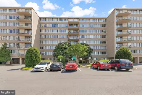 5565 Columbia Pike #505, Arlington, VA 22204