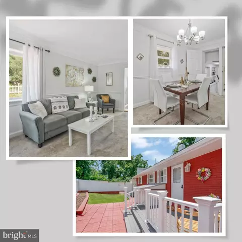 4928 14th St S, Arlington, VA 22204