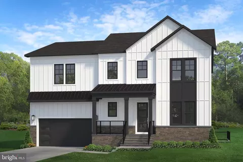 2414 N Nottingham St, Arlington, VA 22207
