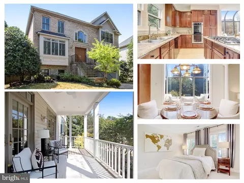 6028 4th St N, Arlington, VA 22203