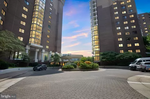 1600 N Oak St N #1625, Arlington, VA 22209