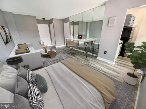 1111 Arlington Blvd #935, Arlington, VA 22209