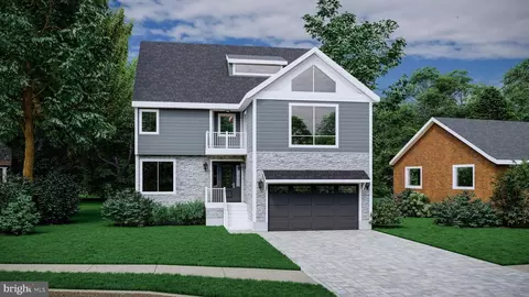 6242 22nd Rd N, Arlington, VA 22205