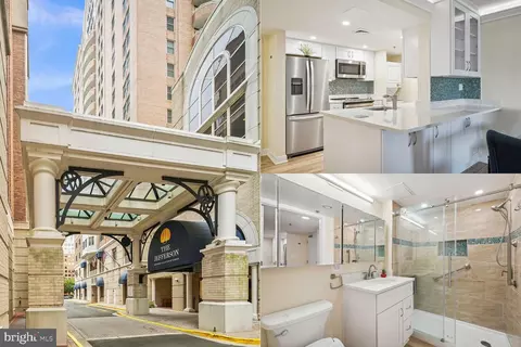 900 N Taylor St #1210, Arlington, VA 22203