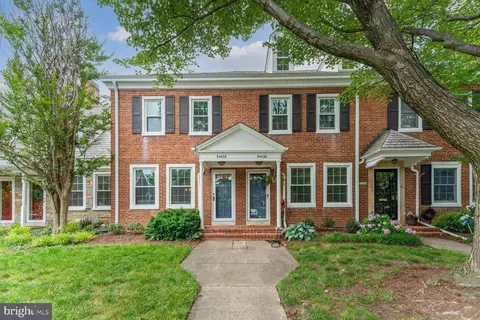 3442 S Utah St #B, Arlington, VA 22206