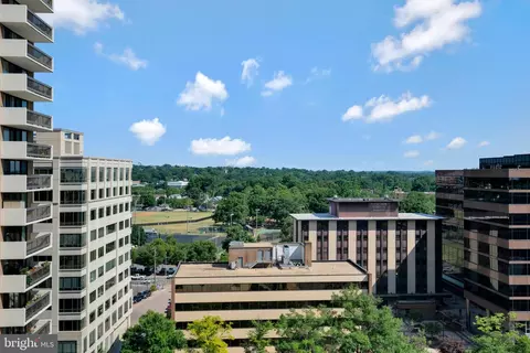 3800 Fairfax Dr #1109, Arlington, VA 22203