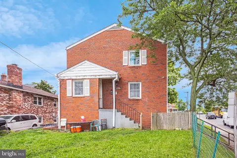 5814 Arlington Blvd, Arlington, VA 22204