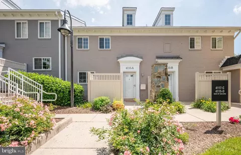 4115 S Four Mile Run Dr #A, Arlington, VA 22204