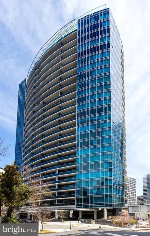 1881 N Nash St #909, Arlington, VA 22209