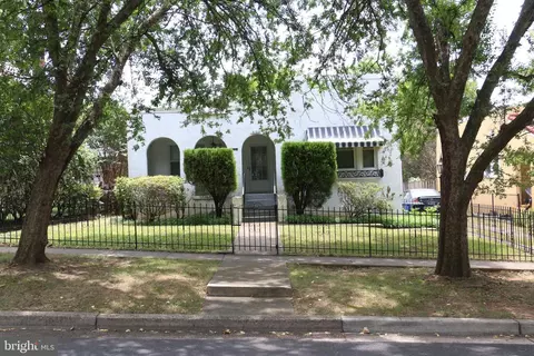 3108 Key Blvd, Arlington, VA 22201