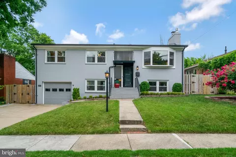 6354 12th Pl N, Arlington, VA 22205