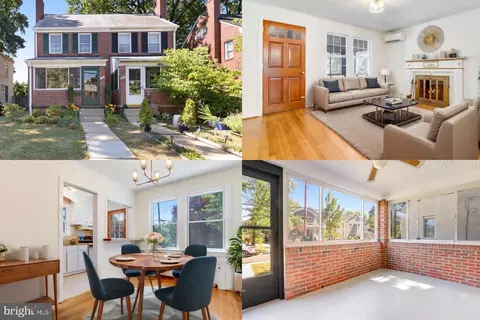 832 20th St S, Arlington, VA 22202