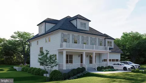 2933 N Nottingham St, Arlington, VA 22207