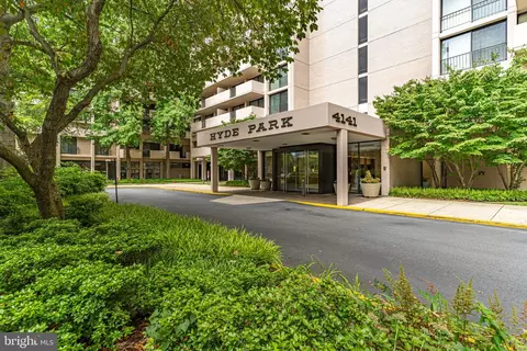 4141 N Henderson Rd #1219, Arlington, VA 22203