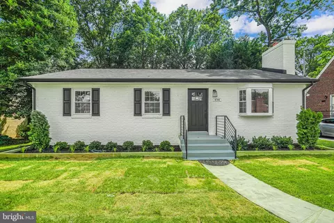 4764 6th St S, Arlington, VA 22204