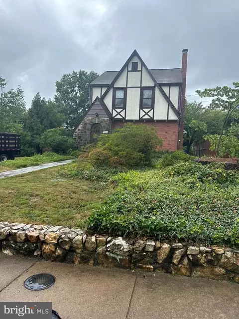 1324 N Vernon St, Arlington, VA 22201