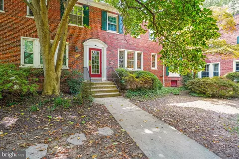 2017 Key Blvd N #12609, Arlington, VA 22201