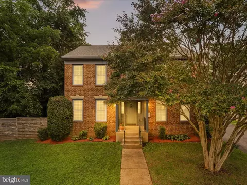 5947 5th Rd S, Arlington, VA 22204