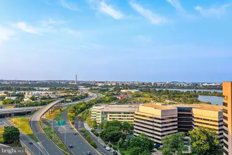 1211 Eads St S #1806 & 1804, Arlington, VA 22202