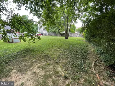 N Emerson Street, Arlington, VA 22207