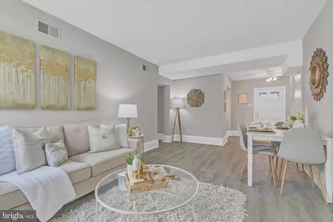 2503 Arlington Blvd N #101B, Arlington, VA 22201