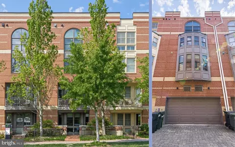 1622 N Rhodes St, Arlington, VA 22209