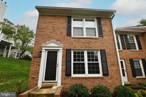 2548 A Arlington Mill Dr, Arlington, VA 22206