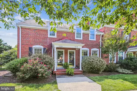4618 36th St S #B, Arlington, VA 22206