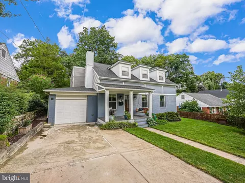 1342 S Columbus St, Arlington, VA 22204