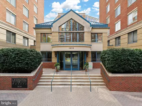 3830 9th St N #908E, Arlington, VA 22203
