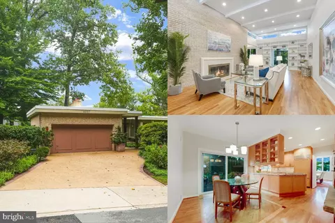 4037 38th Pl N, Arlington, VA 22207