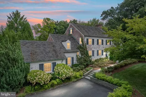 3333 N Glebe Rd, Arlington, VA 22207