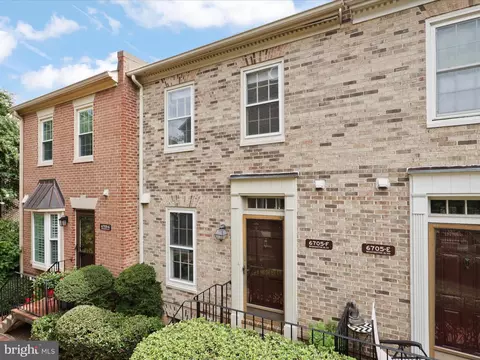 6705 Washington Blvd #F, Arlington, VA 22213