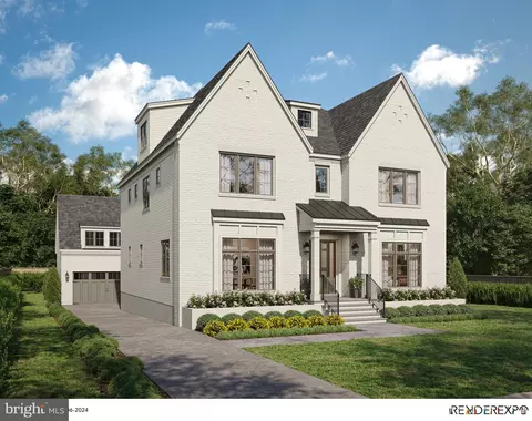 1404 N Hudson St, Arlington, VA 22201