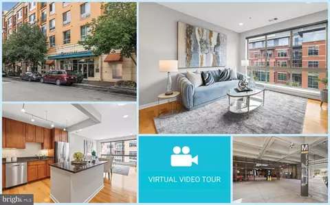 2200 N Westmoreland St #429, Arlington, VA 22213