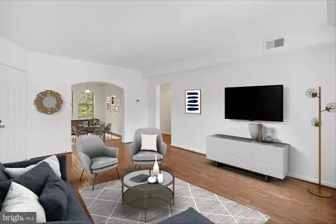 1853 Wilson Blvd #5-365, Arlington, VA 22201