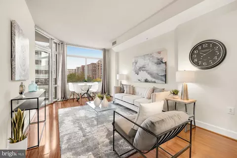 3600 S Glebe Rd #415W, Arlington, VA 22202