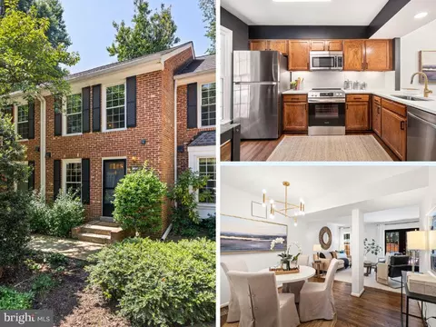 2546 S Walter Reed Dr S #D, Arlington, VA 22206