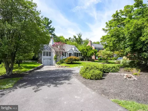 3916 Military Rd, Arlington, VA 22207