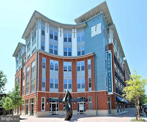 1800 Wilson Blvd #205, Arlington, VA 22201