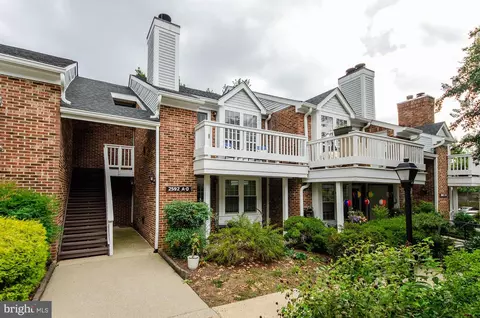 2592 S D S Arlington Mill Dr, Arlington, VA 22206