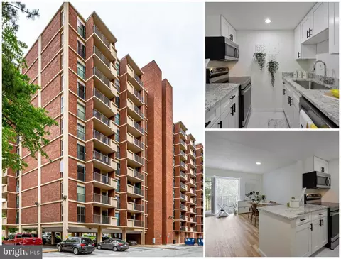 1300 Army Navy Dr #412, Arlington, VA 22202