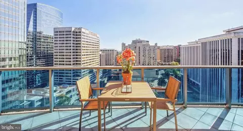 1881 N Nash St N #1501, Arlington, VA 22209