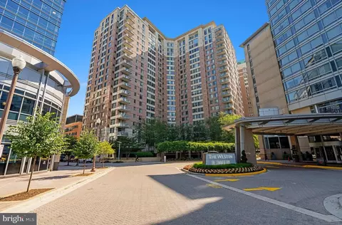 851 N Glebe Rd #1515, Arlington, VA 22203