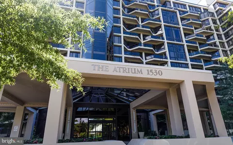 1530 Key Blvd #723, Arlington, VA 22209