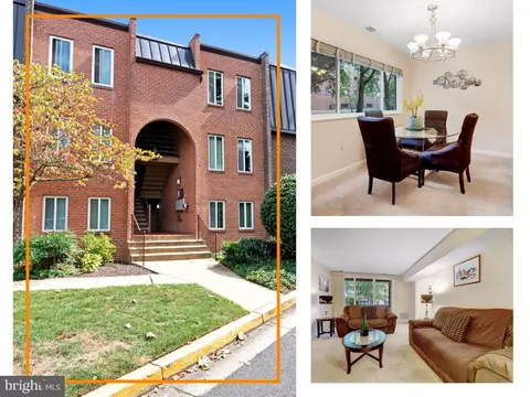 5070 7th Rd S #T2, Arlington, VA 22204