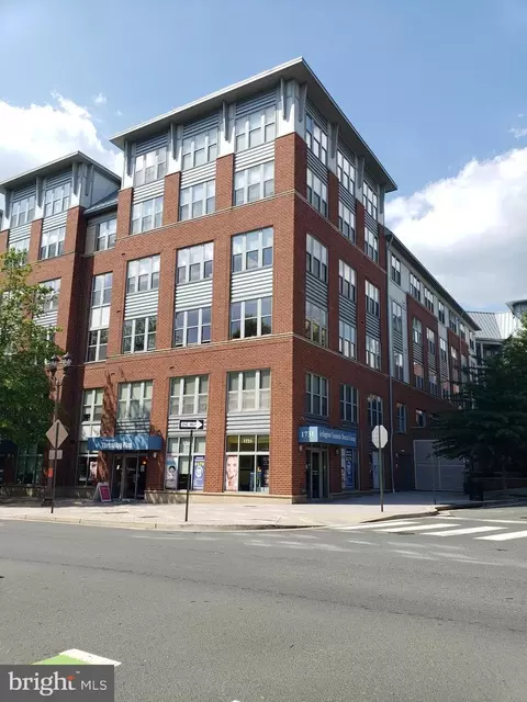1800 Wilson Blvd #210, Arlington, VA 22201